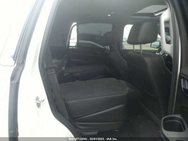 1GKS1BKC2JR397138 GMC YUKON SLT