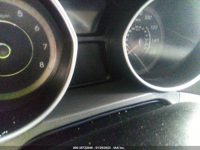 2013 HYUNDAI ELANTRA GLS VIN: KMHDH4AEXDU972713