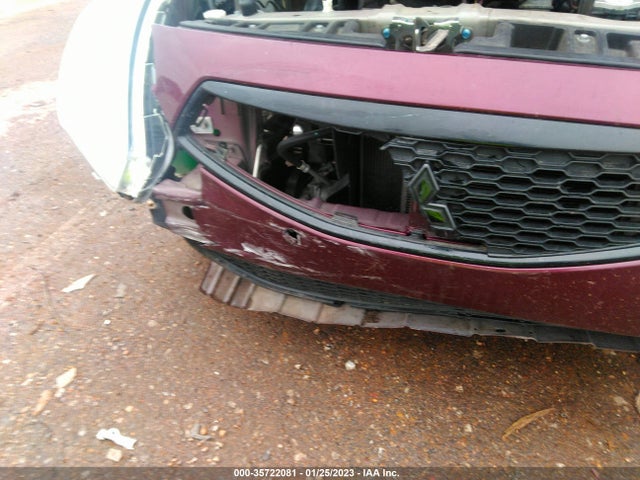 ML32F3FJ0LHF10577 Mitsubishi Mirage G4 Es