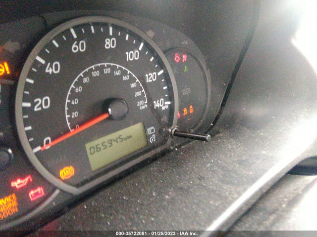 ML32F3FJ0LHF10577 Mitsubishi Mirage G4 Es