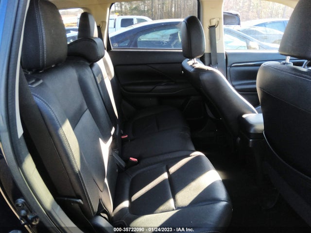 JA4AZ3A3XGZ009597 Mitsubishi Outlander Se/sel/es