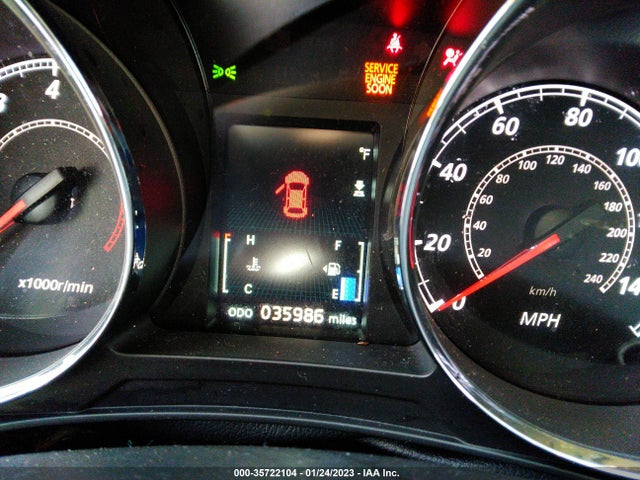 JA4AP3AU3JU024204 Mitsubishi Outlander Sport 2.0