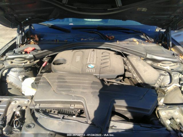 WBA3D5C5XEKX98375 BMW 3 Series 328d Xdrive