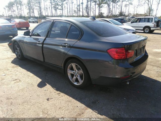 WBA3D5C5XEKX98375 BMW 3 Series 328d Xdrive