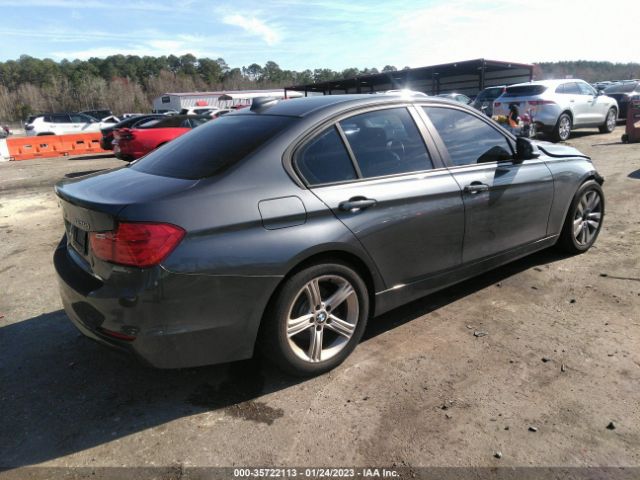 WBA3D5C5XEKX98375 BMW 3 Series 328d Xdrive
