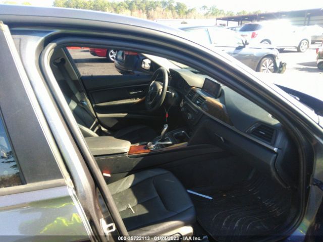 WBA3D5C5XEKX98375 BMW 3 Series 328d Xdrive