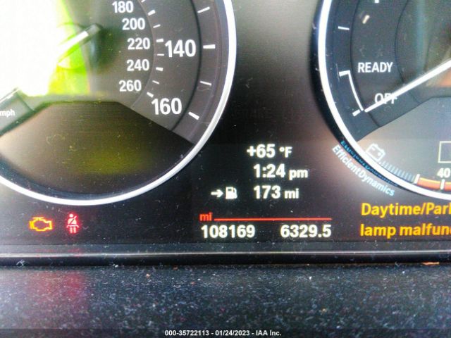 WBA3D5C5XEKX98375 BMW 3 Series 328d Xdrive