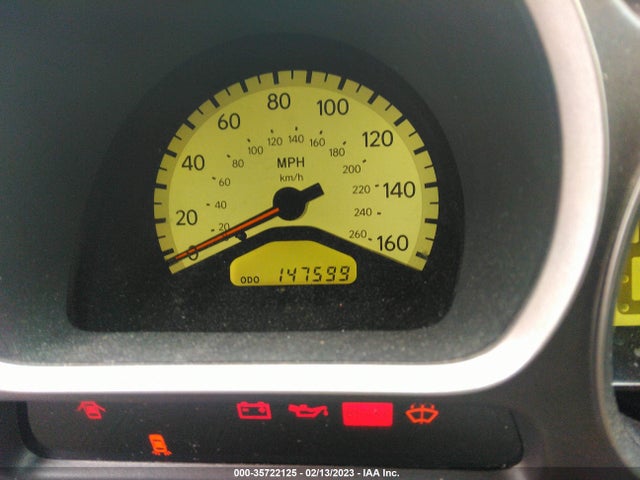 JT8BD69S550206411 Lexus GS 300