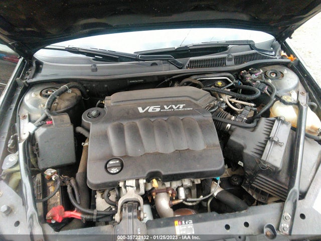 Chevrolet Impala Limited Ls 2016 2G1WA5E36G1101087 Image 11