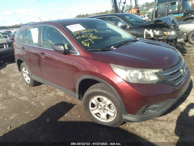 2014 5J6RM4H3XEL035548 главное изображение