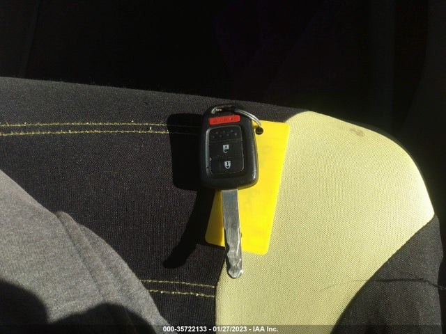 Honda CR-V 2014 5J6RM4H3XEL035548 Image 3
