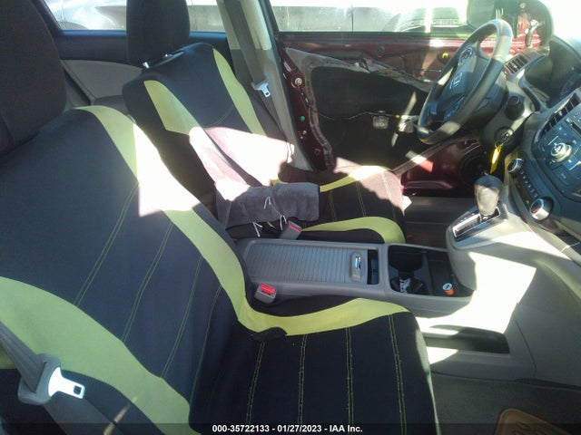 Honda CR-V 2014 5J6RM4H3XEL035548 Image 6