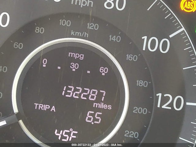 Honda CR-V 2014 5J6RM4H3XEL035548 Image 8