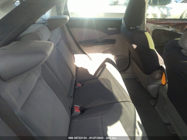 Honda CR-V 2014 5J6RM4H3XEL035548 Image 9