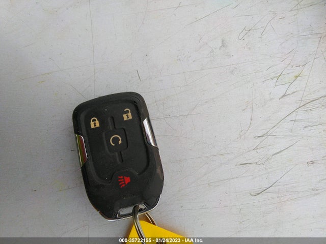 GMC Terrain Sle 2019 3GKALTEX9KL108467 Image 11