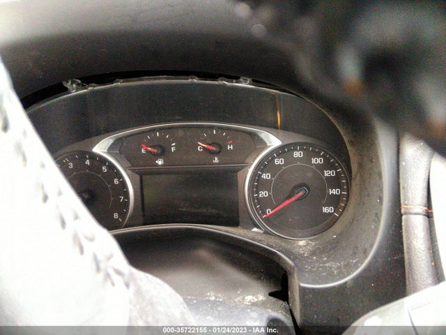 GMC Terrain Sle 2019 3GKALTEX9KL108467 Image 7