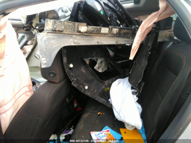 GMC Terrain Sle 2019 3GKALTEX9KL108467 Image 8