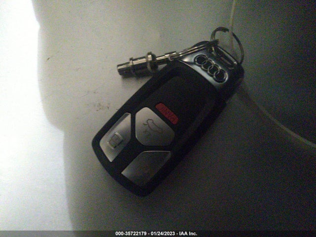 WA1EAAFY8N2133049 Audi Q5 S Line Premium Plus