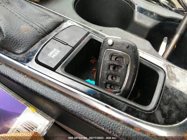 Hyundai Sonata 2.4l Se 2015 5NPE24AF9FH019507 Image 3