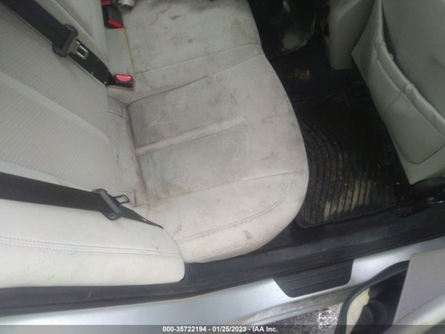 Hyundai Sonata 2.4l Se 2015 5NPE24AF9FH019507 Image 9