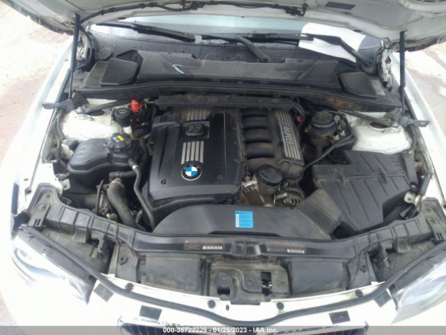 WBAUP9C5XAVL89272 BMW 1 Series 128i
