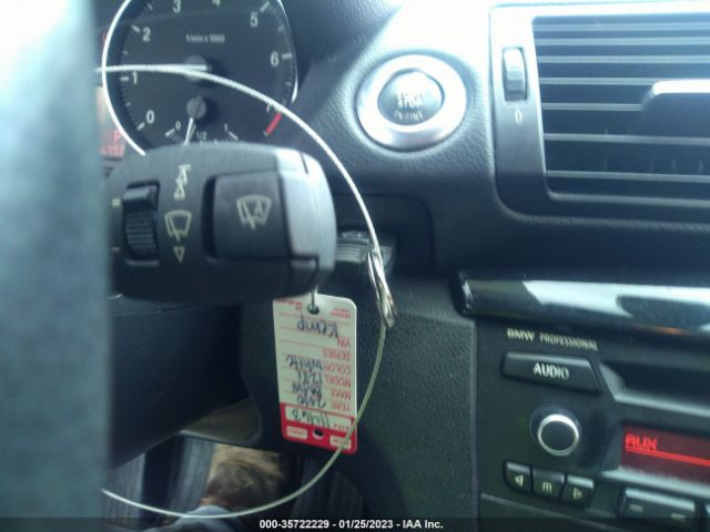WBAUP9C5XAVL89272 BMW 1 Series 128i