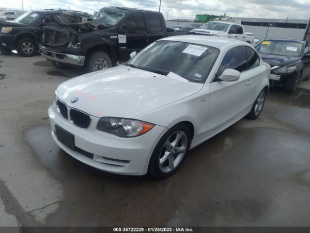 WBAUP9C5XAVL89272 BMW 1 Series 128i
