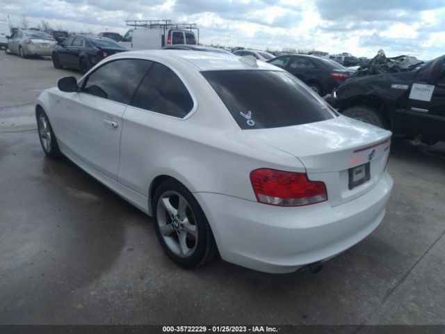 WBAUP9C5XAVL89272 BMW 1 Series 128i