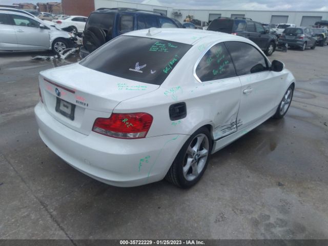 WBAUP9C5XAVL89272 BMW 1 Series 128i