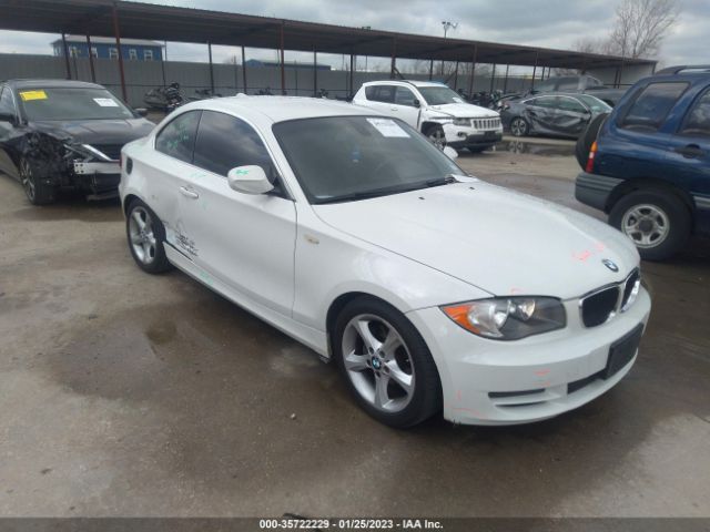WBAUP9C5XAVL89272 BMW 1 Series 128i