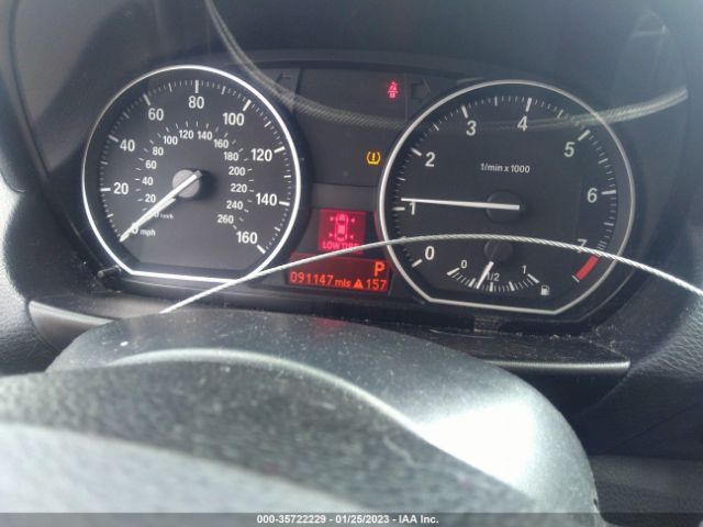WBAUP9C5XAVL89272 BMW 1 Series 128i