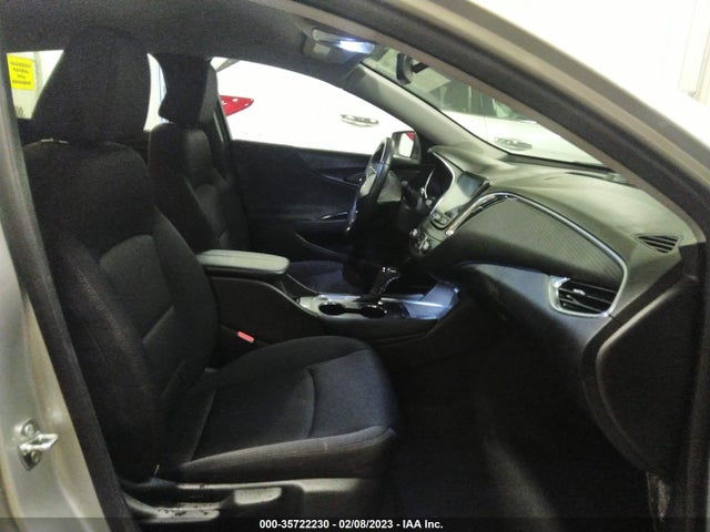 Chevrolet MALIBU 1LT 2016 1G1ZE5ST9GF348036 Image 5