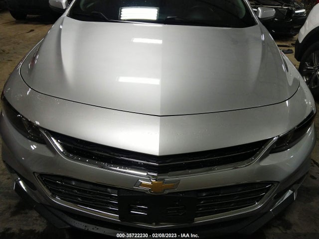Chevrolet MALIBU 1LT 2016 1G1ZE5ST9GF348036 Image 6