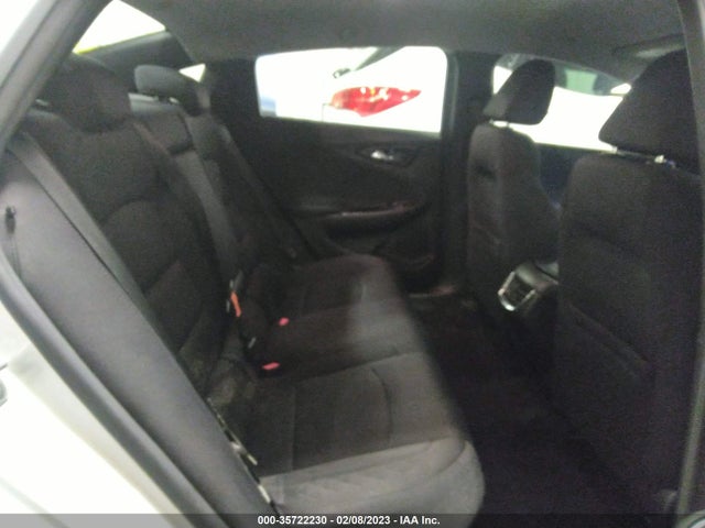 Chevrolet MALIBU 1LT 2016 1G1ZE5ST9GF348036 Image 8