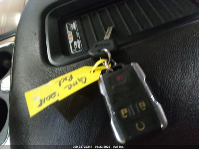 1GT12UEY7JF162002 GMC Sierra 2500hd Denali