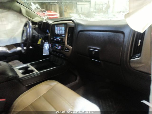 1GT12UEY7JF162002 GMC Sierra 2500hd Denali