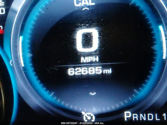 1GT12UEY7JF162002 GMC Sierra 2500hd Denali