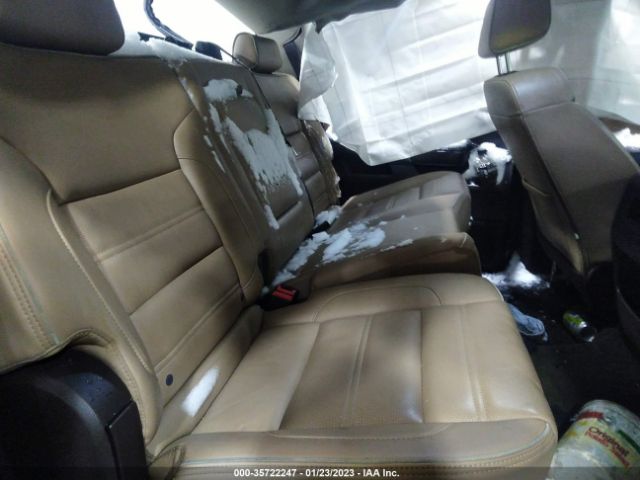 1GT12UEY7JF162002 GMC Sierra 2500hd Denali