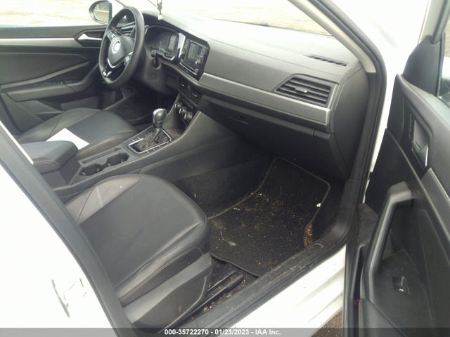 2020 VOLKSWAGEN JETTA S/SE/R-LINE VIN: 3VWCB7BU0LM021977