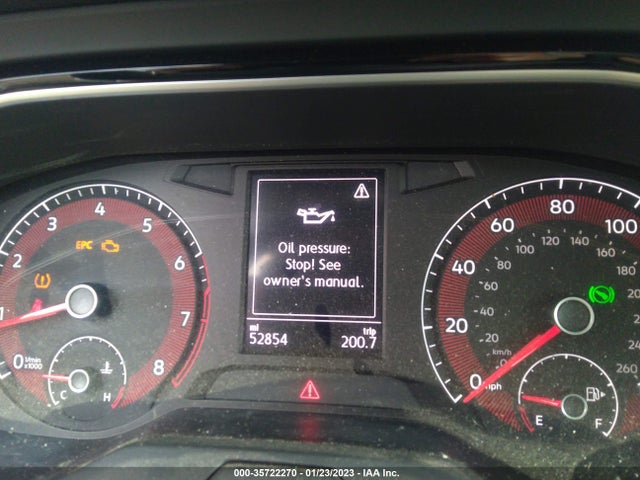 2020 VOLKSWAGEN JETTA S/SE/R-LINE VIN: 3VWCB7BU0LM021977