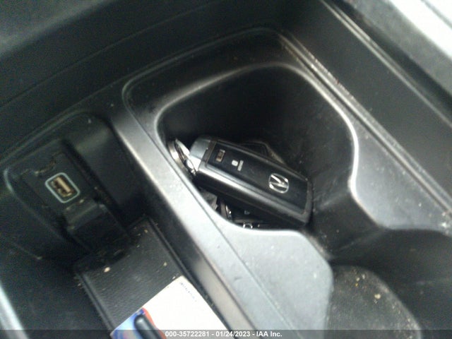 2020 Acura RDX, VIN: 5J8TC2H50LL022228