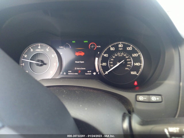 2020 Acura RDX, VIN: 5J8TC2H50LL022228