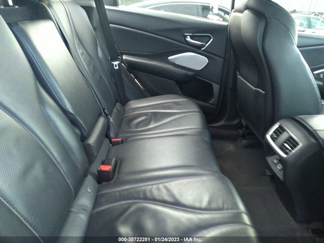 2020 Acura RDX, VIN: 5J8TC2H50LL022228