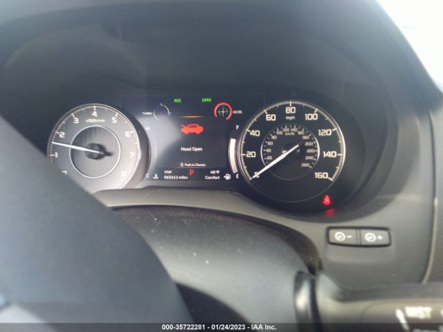 5J8TC2H50LL022228 Acura Rdx W/technology Pkg