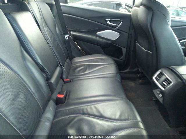 5J8TC2H50LL022228 Acura Rdx W/technology Pkg