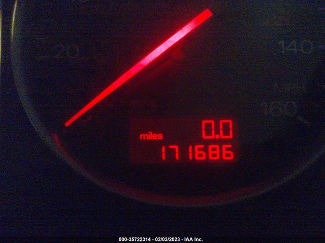 Audi A4 1.8T 2002 WAULC68E52A312381 Image 8