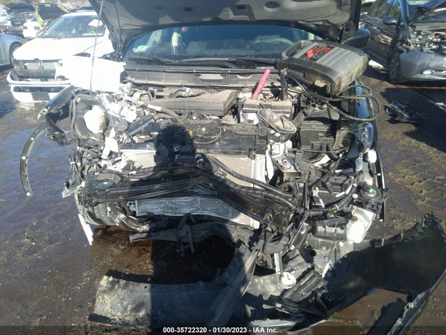 Nissan ROGUE S 2019 5N1AT2MVXKC736860 Image 7