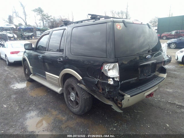 2005 FORD EXPEDITION EDDIE BAUER/KING RANCH VIN: 1FMFU18595LA39692