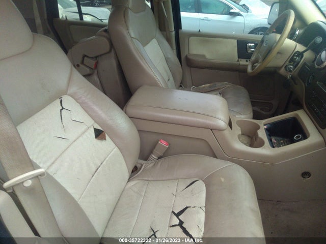 2005 FORD EXPEDITION EDDIE BAUER/KING RANCH VIN: 1FMFU18595LA39692