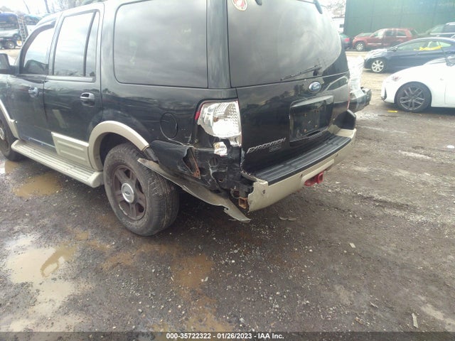 2005 FORD EXPEDITION EDDIE BAUER/KING RANCH VIN: 1FMFU18595LA39692